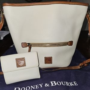 Dooney & Bourke Purse and Wallet